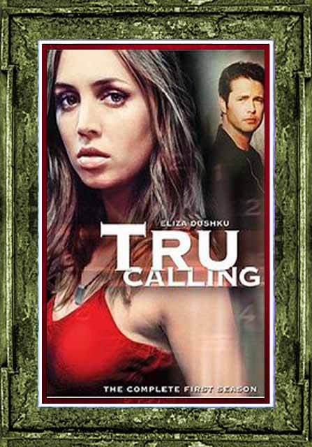 Tru Calling - Complete Series
